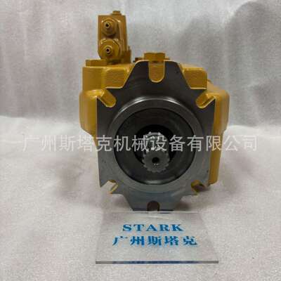 9T-99129T9912OR7668R适用于卡特彼勒D6H液压主泵液压泵