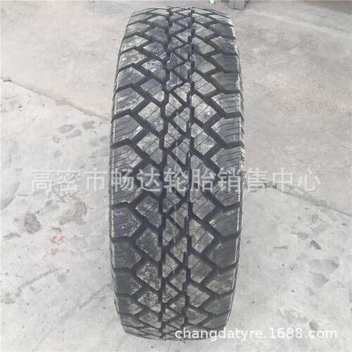 佳通越野 265 75R16 265/75R16 东风勇士车全路况越野轮胎