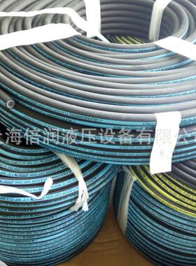 阿法格玛ALFAGOMMA/钢丝编织管FLEXOR 2SN-R2AT/R2S高压管