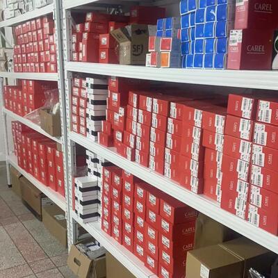 卡乐温控器EVD0000E50EVD0000E20EVD0000T20EVD0000T50
