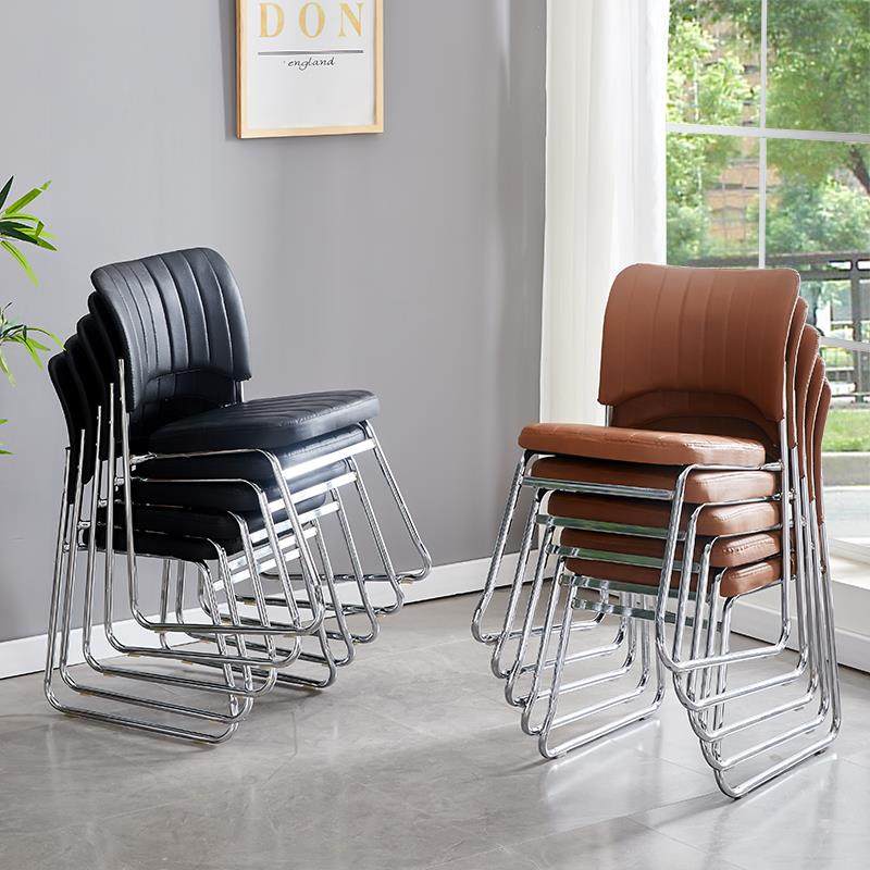 办公椅职员会议室凳子培训靠背椅家用舒适久坐弓形麻将椅特价,商业/办公家具,培训椅,淘宝优惠券,粉丝福利购,淘宝优惠卷