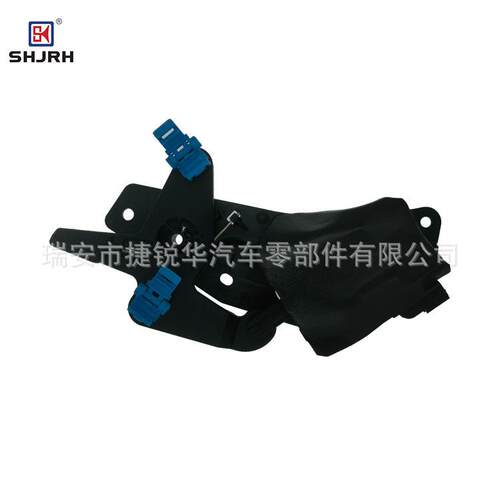适用于福特F150F250F350汽车后备箱锁尾门锁执行器GC3Z9943170E