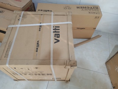 华帝i11124 52B/46B烟灶套装真实感受揭秘,不想被坑留意下这里