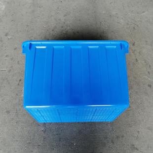 周转 65色白塑料水箱LHO服装 3100塑料水箱养龟箱L养鱼箱870 653