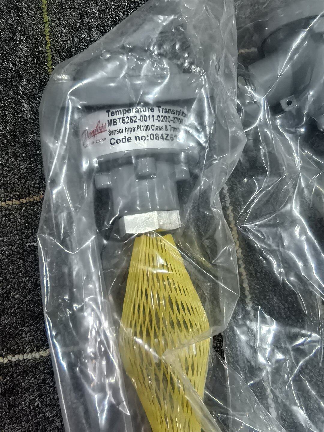 Temperature Sensor MBT5252