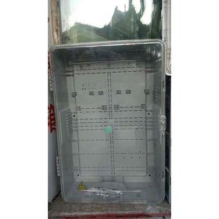 三相计量箱电表箱CT箱光伏入网信息箱380V成套