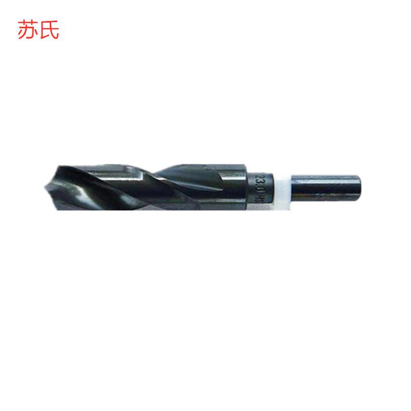 苏氏20MM-21MM-22.5MM-23MM-25.5MM黑色加硬销售 1/2柄钻头