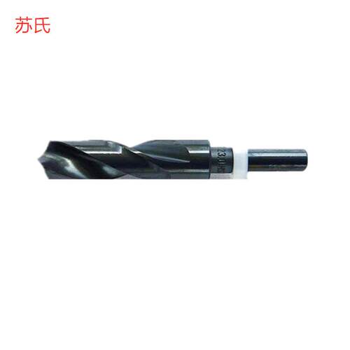苏氏20MM-21MM-22.5MM-23MM-25.5MM黑色加硬销售 1/2柄钻头