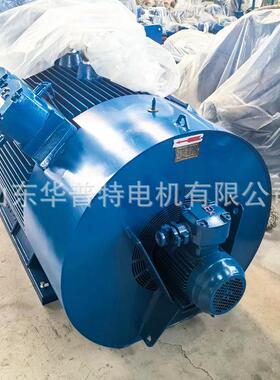 YBX3-450-4-500KW 防爆电机 3.3kv 10kv外壳防护等级 IP55