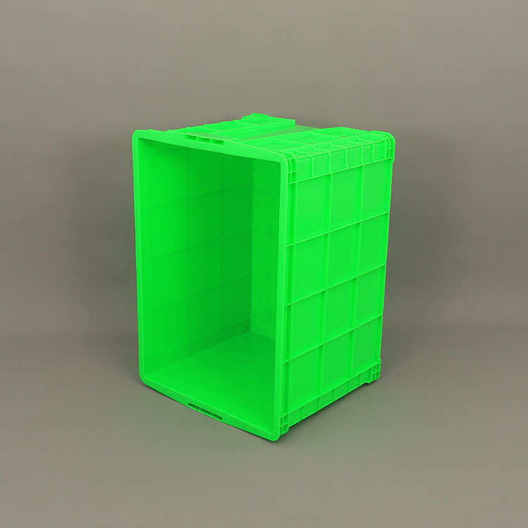 大号加厚周转箱755箱 深箱 装鱼养龟水箱 如顺批发