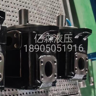 DENISON丹尼逊T6D-017/024/035/038/042/045叶片泵T6D050-2R03-A1
