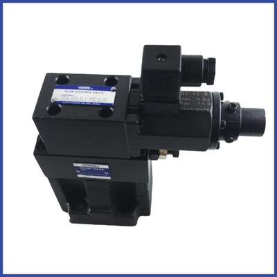 YUKEN油研叠加式平衡阀顺序阀MHP/ MHA/ MHB-01-H/C-30抗衡阀