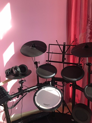 说真的Roland罗兰电子鼓怎么样，大家用后反馈真相如何？