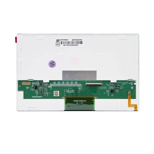 7寸新款群创AT070TN83 V.1 GZ0700AG0015S IN512 CM509A 液晶屏