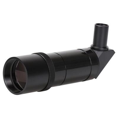Datyson望远镜配件90度全正像寻星镜9X50内置十字线B5P9929B