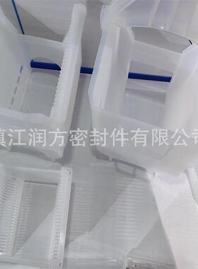 供应PFA提把手 用于承载器的提取搬运