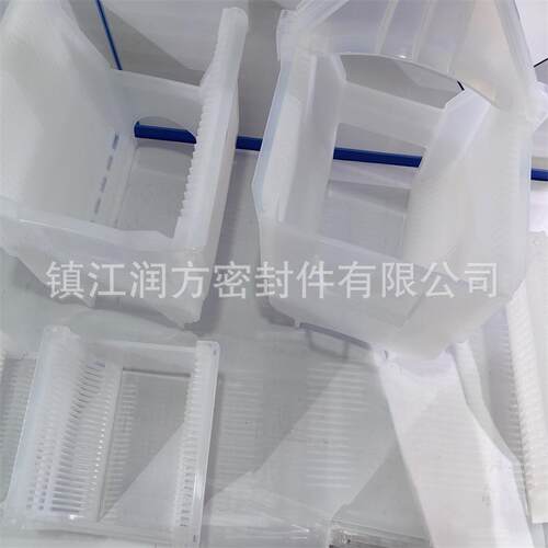 供应PFA提把手用于承载器的提取搬运