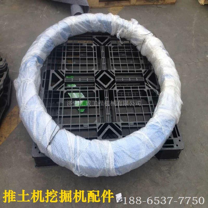回转支MIH轴承大转承挖掘机回转支撑回转盘大轴勾撑机转盘