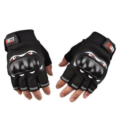 motorbike racing gloves all that summer riding biker 0.2kg