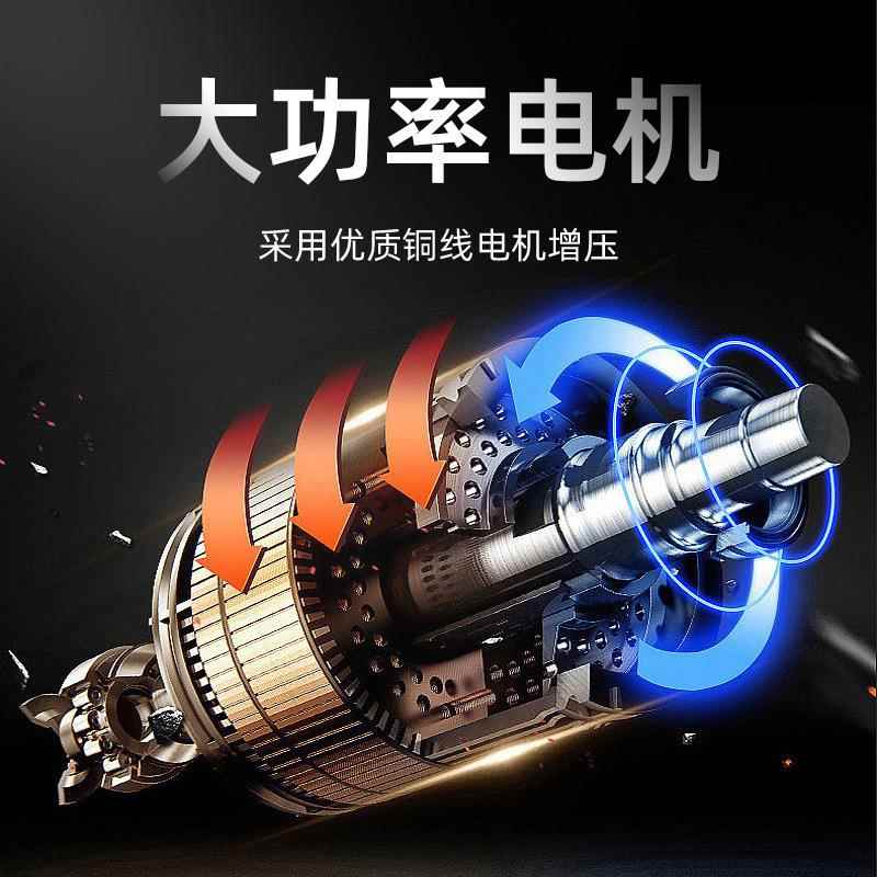 萃茶机商用搅刨冰沙冰机奶茶店全自榨汁奶盖奶昔拌机动MTC机雪克