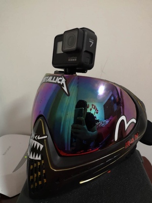 高人气的GoProHERO7 Black数码摄像机怎么样，体验过后真实反馈！