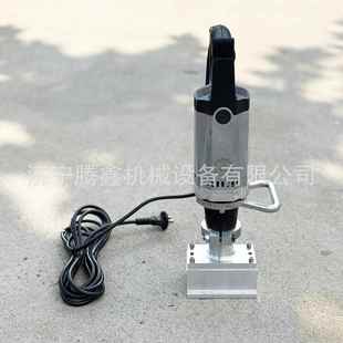 CVS40Z便携式 混凝土振动块混凝土预制件轻便壁振 压实振动器