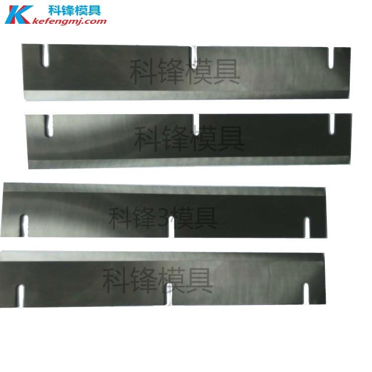 葛根切丁切片刀中药材机械切片大弯刀高效实用