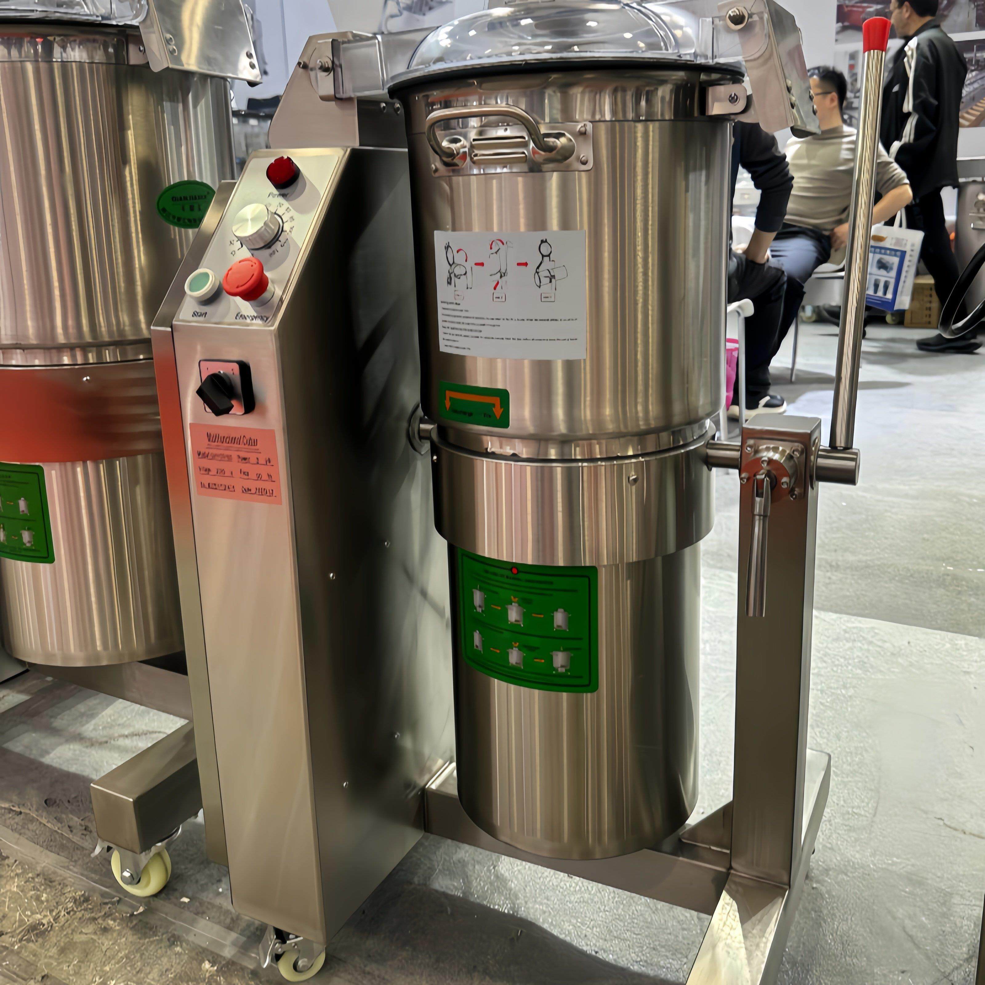果蔬打浆机粉碎机破壁机商用大容量大功率调味酱商用豆浆机打碎机