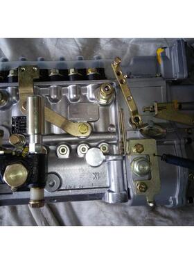 供应YC6C配套喷油泵总成C3000-1111100A-C27龙口油泵BP1503