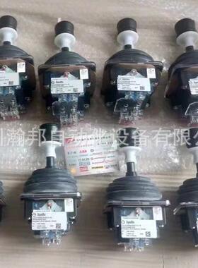 VCS09611SKEBZ420 德国Spohn+Burkhardt主令控制器 现货现货
