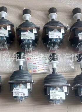 S+B 主令控制器VNSO22FN-V11 AKR 9P1.9P1 +UGA -5T + 2xOEL8G