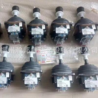 VCS09611SKEBZ420 德国Spohn+Burkhardt主令控制器 现货现货