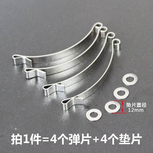 静音承重推拉衣柜木门浴室滑轮