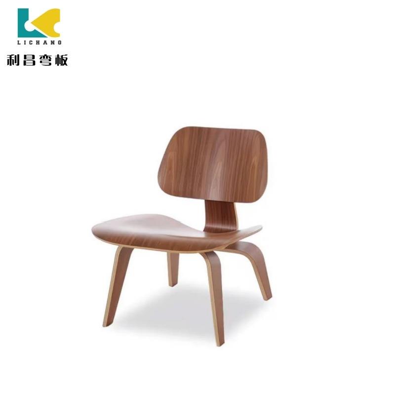 北欧简约伊姆斯小狗凳现代时尚矮凳设计师酒店个性创意咖啡厅椅