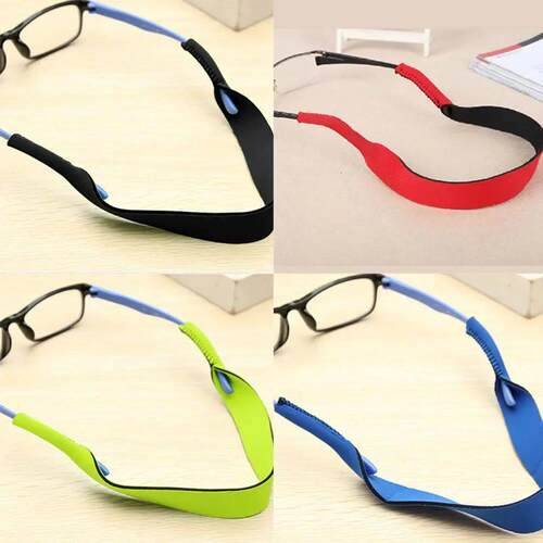 Fashion Anti-slip Glasses rope summer Sunglasses Band Strap