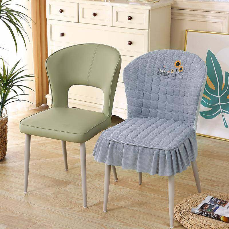 椅子套罩2025新款椅子坐垫套餐桌椅子套罩家用凳子套罩轻奢座椅套,居家布艺,桌布,淘宝优惠券,粉丝福利购,淘宝优惠卷