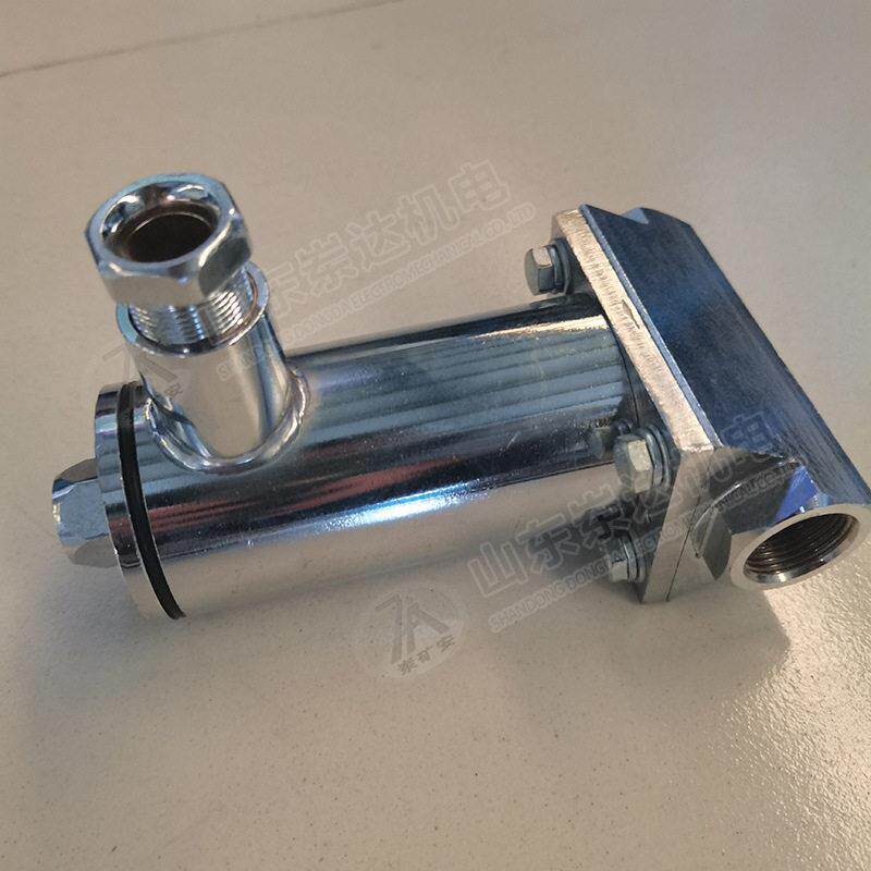 工厂直发DFB20/10隔爆型电磁阀 使用稳定DFB20/10隔爆型电磁阀