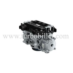 WABCO 威伯科 原厂 4801040090 EBS 车桥调节器 2通道