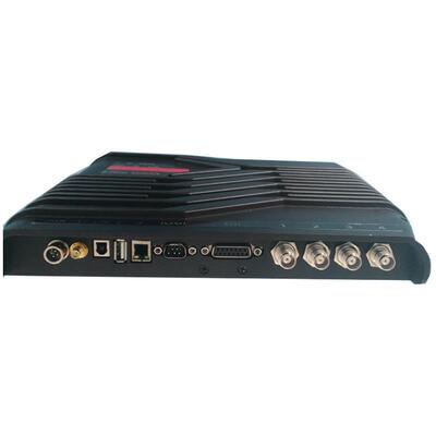 LJY6ZN-40RLJYZN-40FID标通签超高频读写器RFID手持移动终端四道