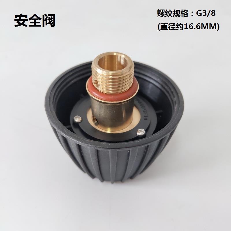 奥尔升WJ538/WJ528高温高压蒸汽清洁机安全阀发热板密封圈等配件