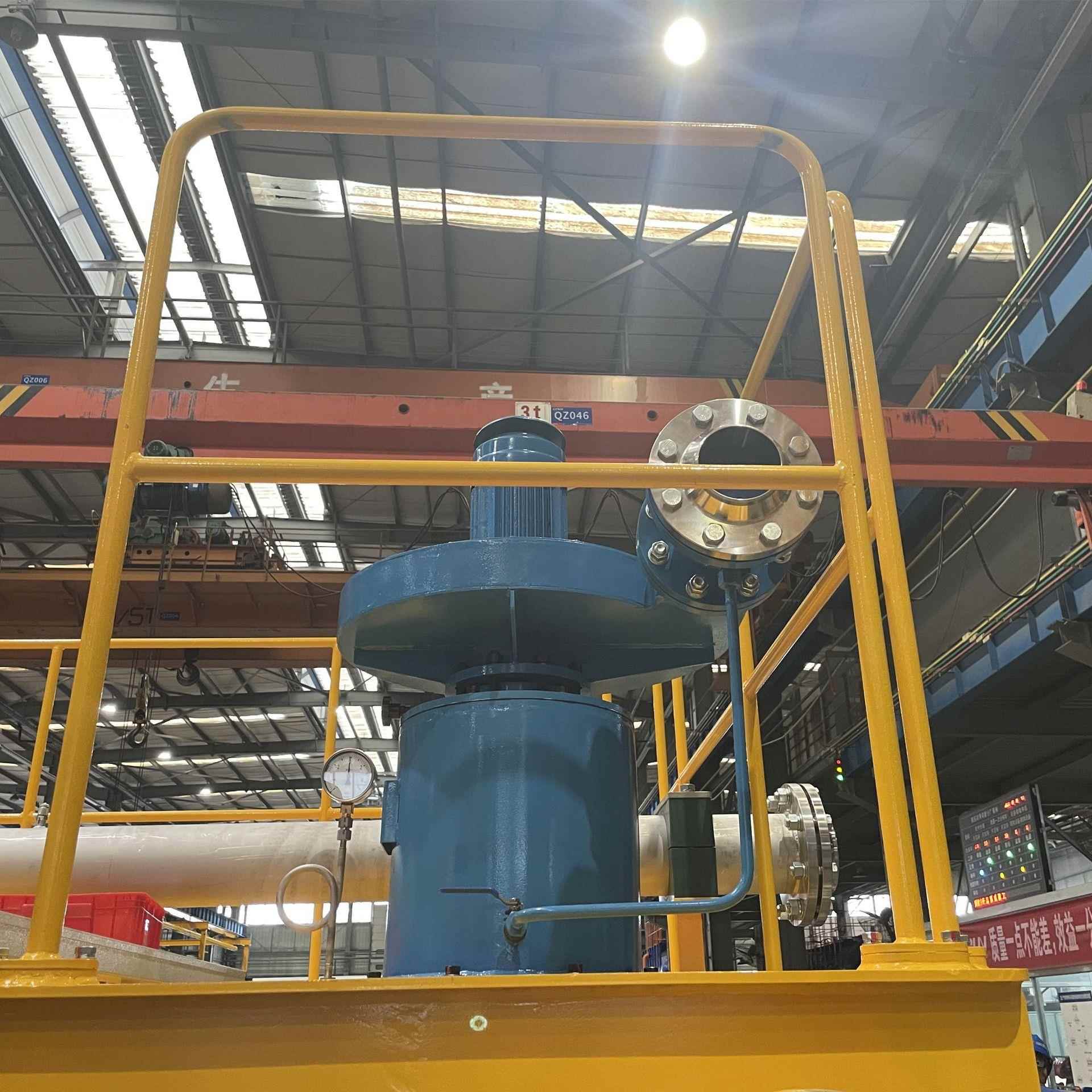 DDFJ-2.2FB-0J汽轮机油箱风机 排油烟风机 排油雾风机 风机