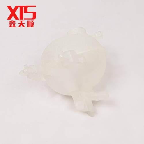标志2008 207CC 301 C3XR爱丽舍DS3 208防冻液水壶水箱9800777280