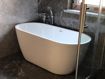 沃特玛浴缸怎么样?用后三个月!质量大揭秘