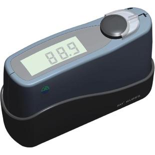 标格达BGD513通用型光泽计60°光泽度仪测光仪油漆涂料石材纸张