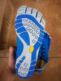 Новый американский Haitao Vibram FiveFingers Speed ​​Speed