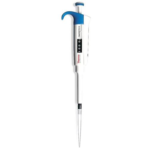 Thermo赛默飞F3单道移液 4640020可调移液器2-20ul