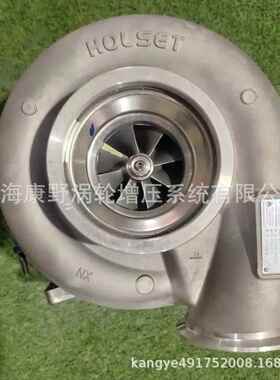 适用康明斯的增压器3799336 3790220 HE500FG V011311