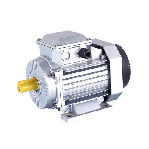 三相铝壳异步感应电机MS系列大功率4级4HP