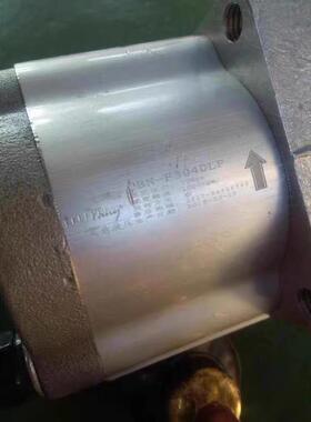 淮安天意液压 液压油泵 齿轮泵 CBN-F304DLP 原装品质保证