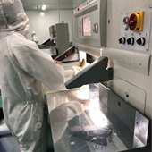 新品 图文标书10寸触摸屏快印切纸机 液压小型数码 厂家自动切纸机